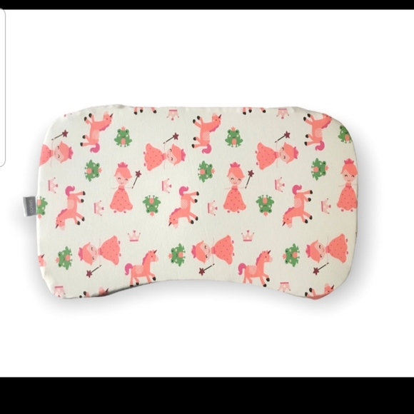 Baby head shaping pillow. - Picture 8 of 8